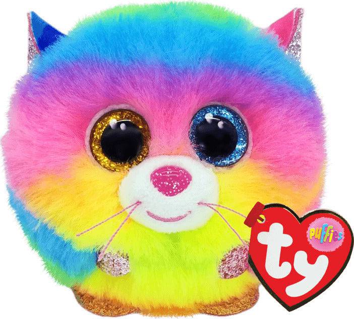 Gizmo Puffie - A Child's Delight