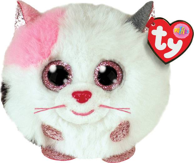 Muffin Puffie - A Child's Delight