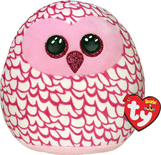 Pinky Squishy - A Child's Delight
