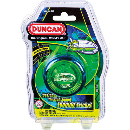 Hornet Yo-yo (Assorted Colors)