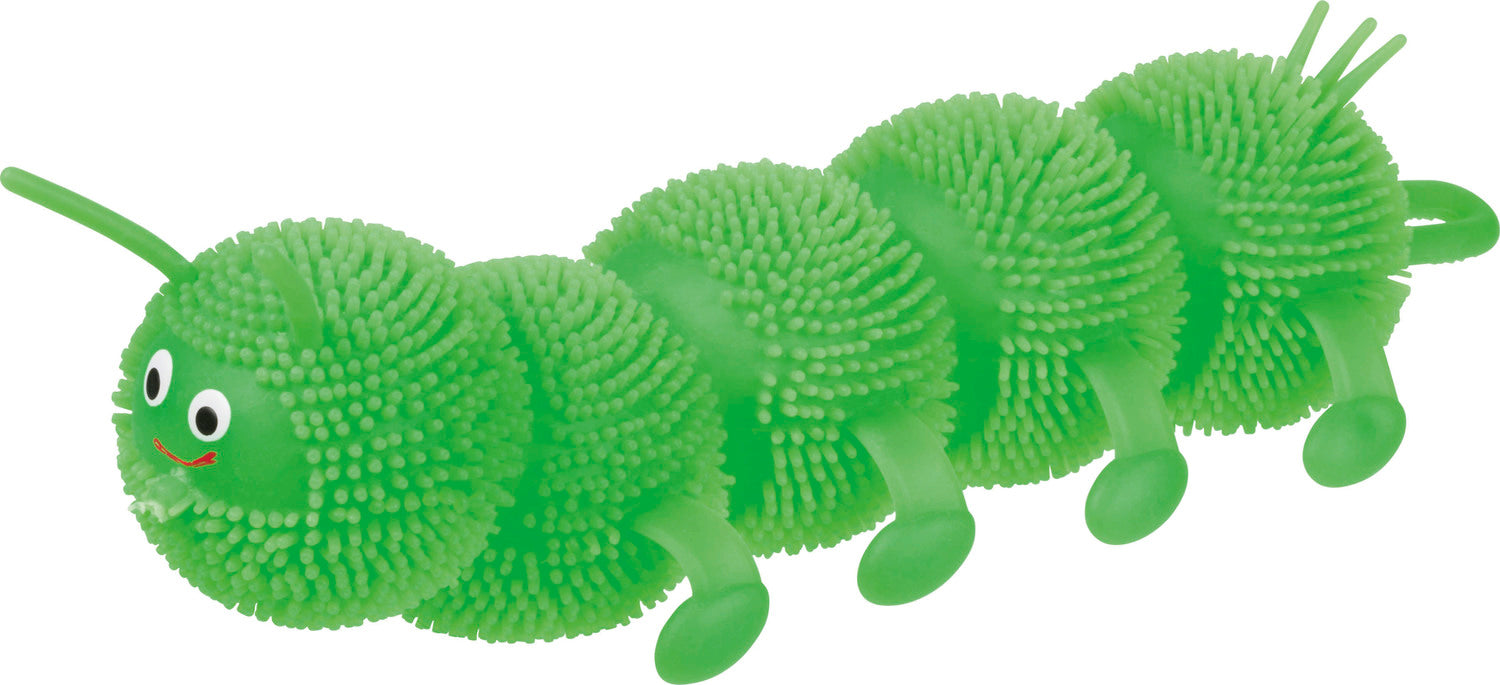 Colorful Caterpillar (Assorted Colors)