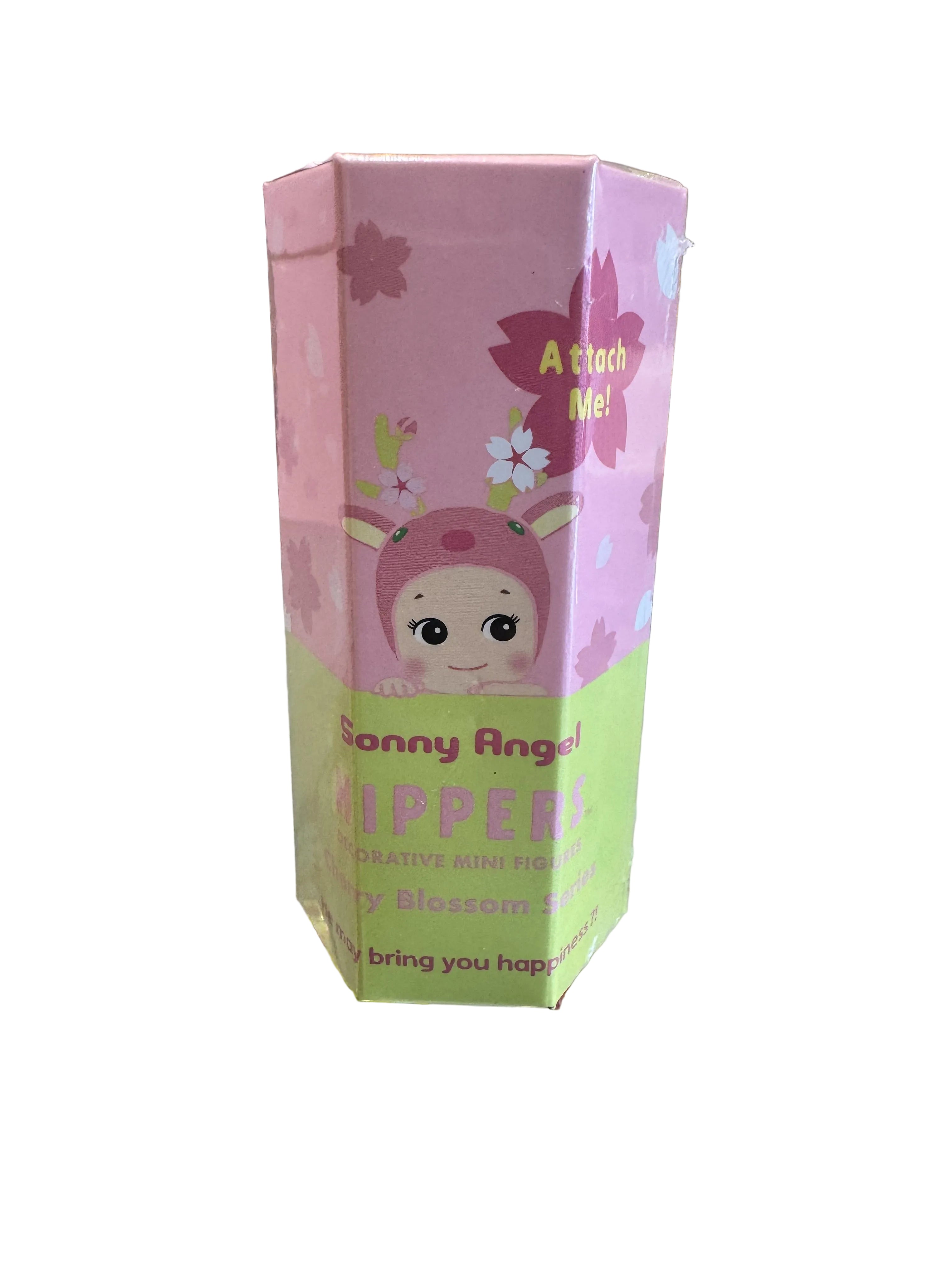 Sonny Angel Cherry Blossom Hippers