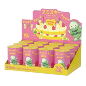 Smiski Birthday Series