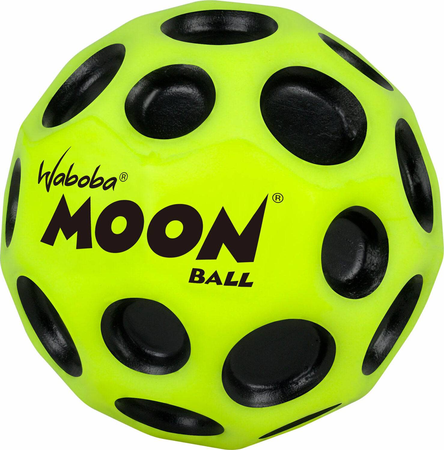 Moon Ball - Assorted Colors - A Child's Delight