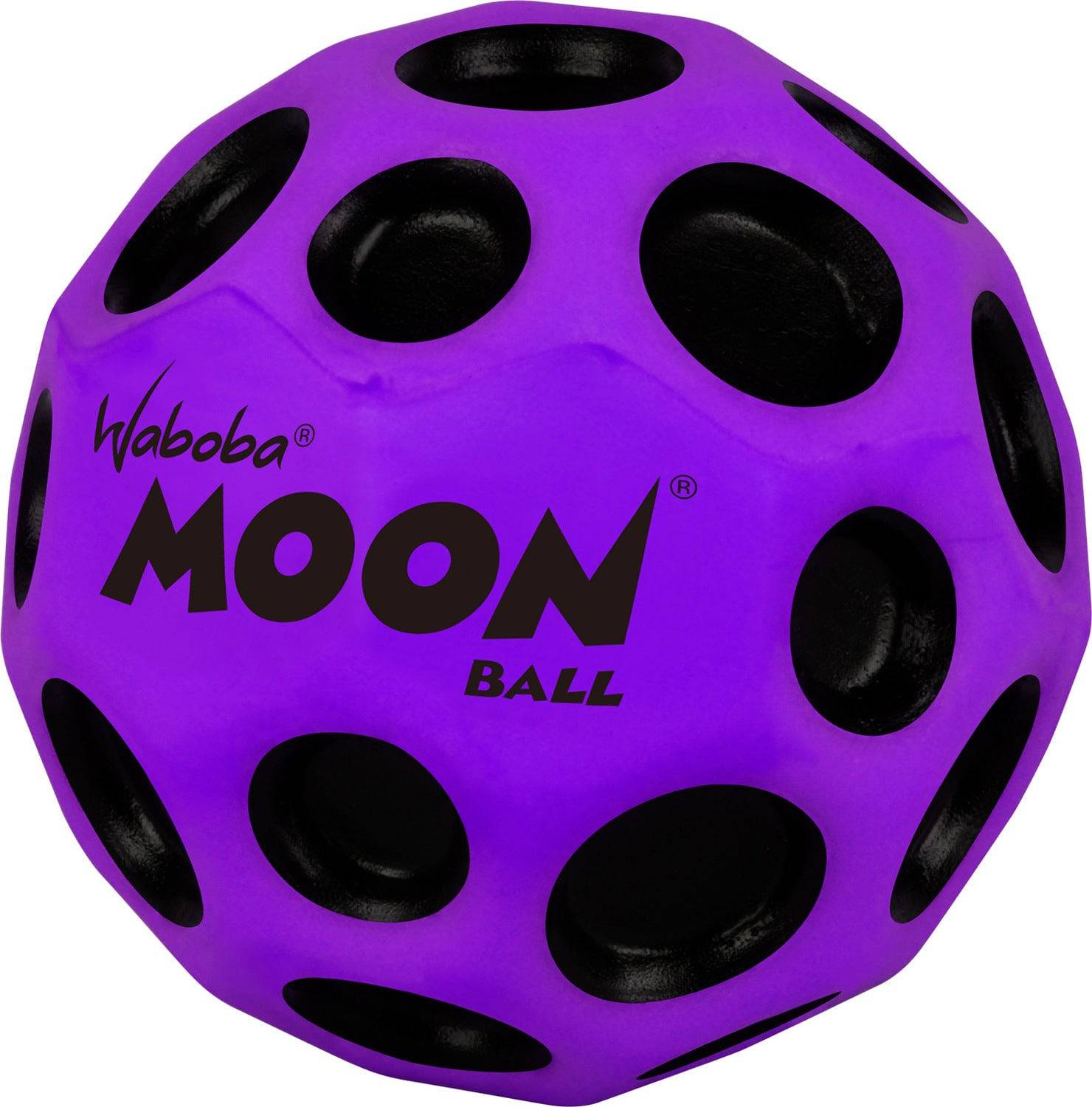 Moon Ball - Assorted Colors - A Child's Delight