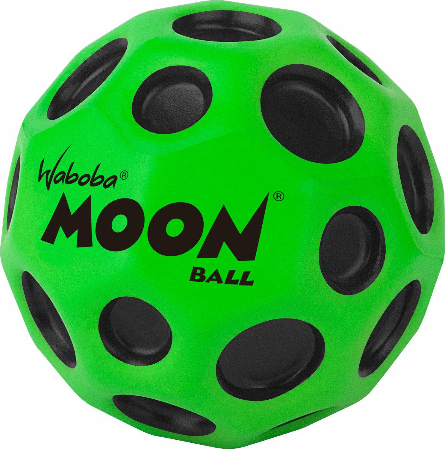 Moon Ball - Assorted Colors - A Child's Delight