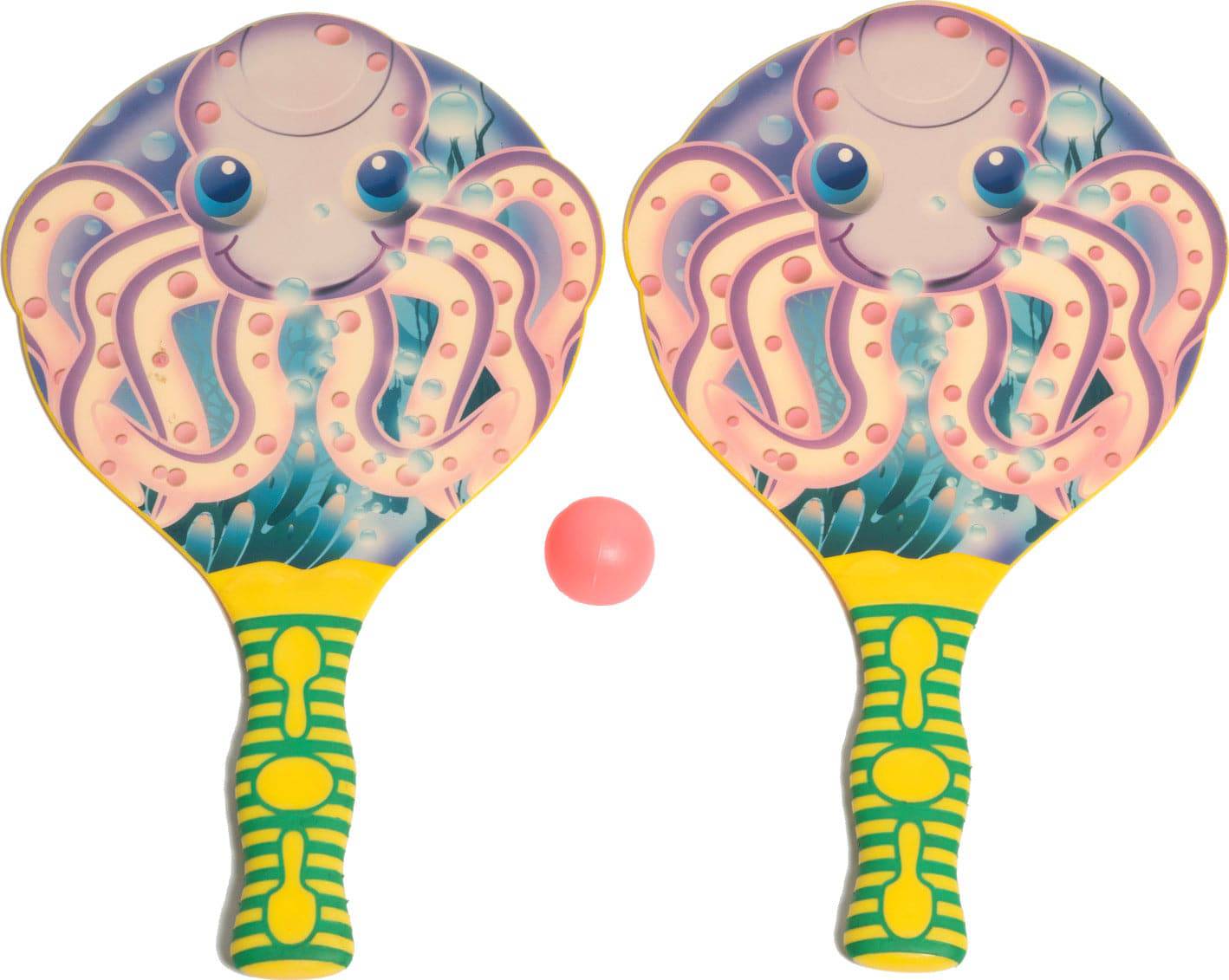Paddle Pals - A Child's Delight