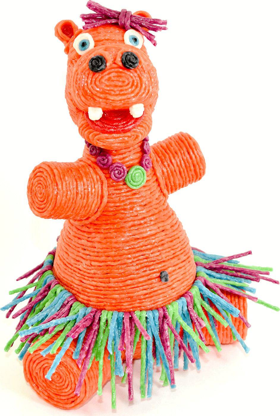 Wikki Stix - Neon Pak - A Child's Delight