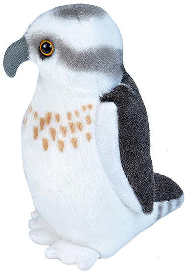 Audubon II Osprey Stuffed Animal with Sound - 5"