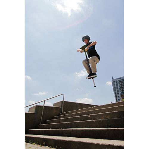 Flight Pogo - A Child's Delight