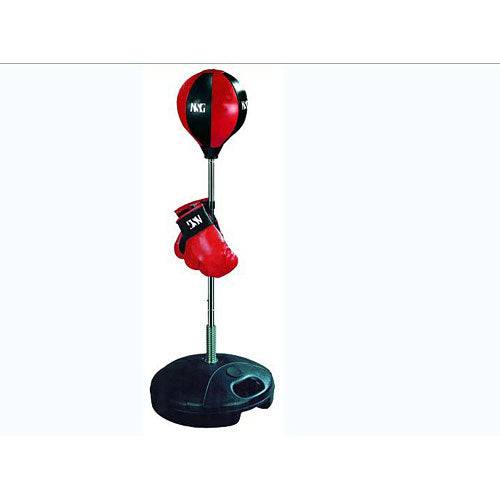 Boxing Set Red/Black - A Child's Delight