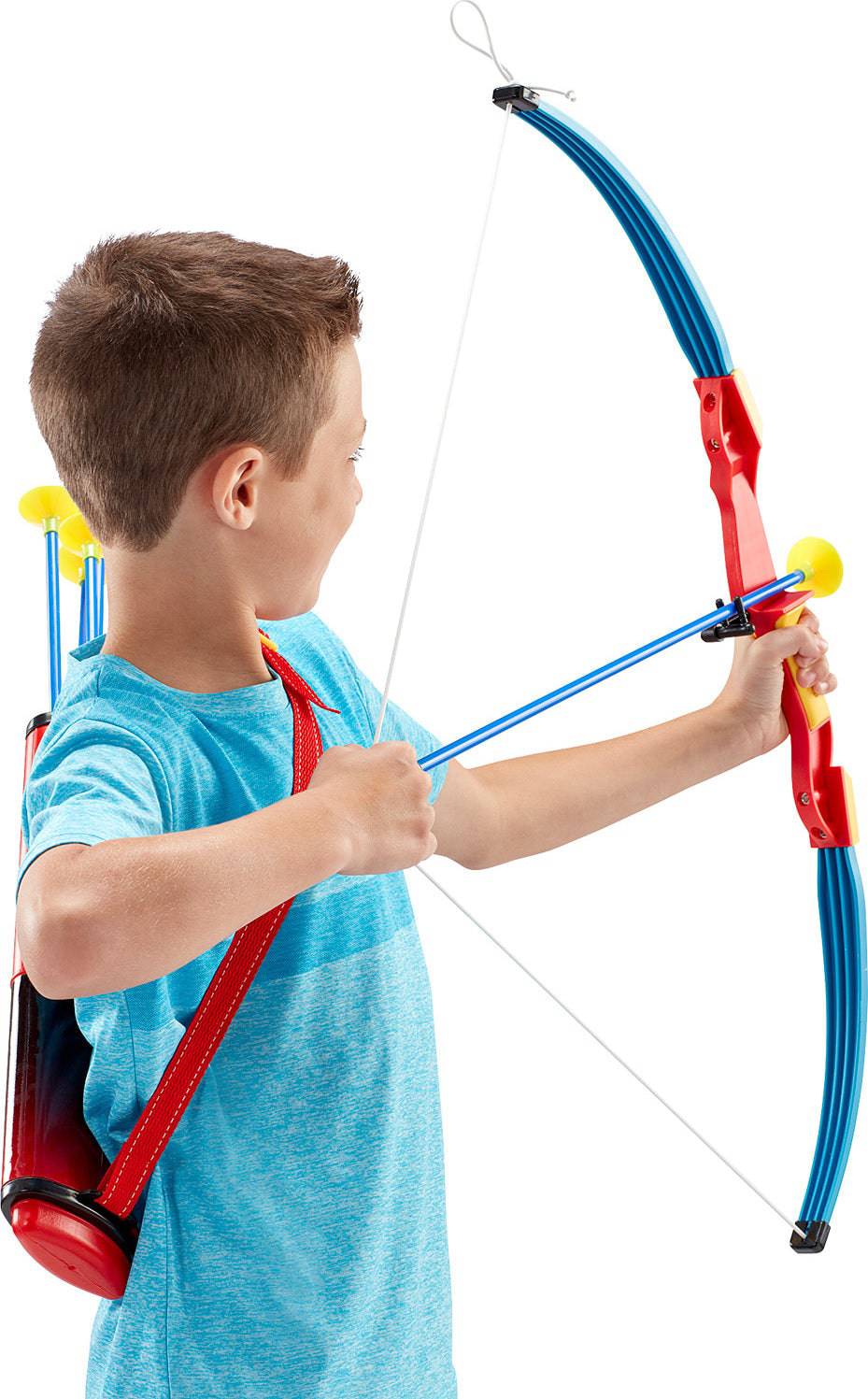 Deluxe Archery Set - A Child's Delight