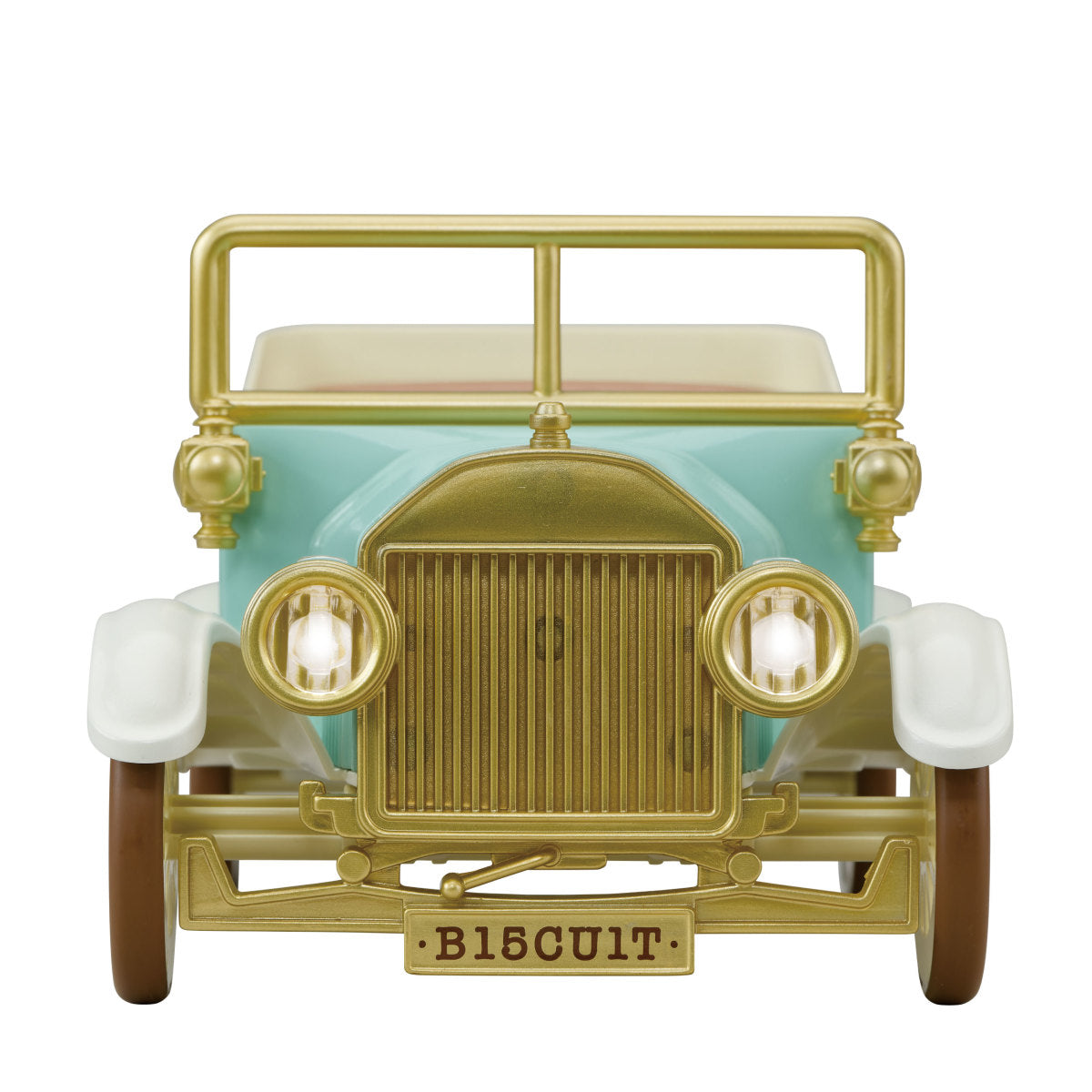 Classic Family Car