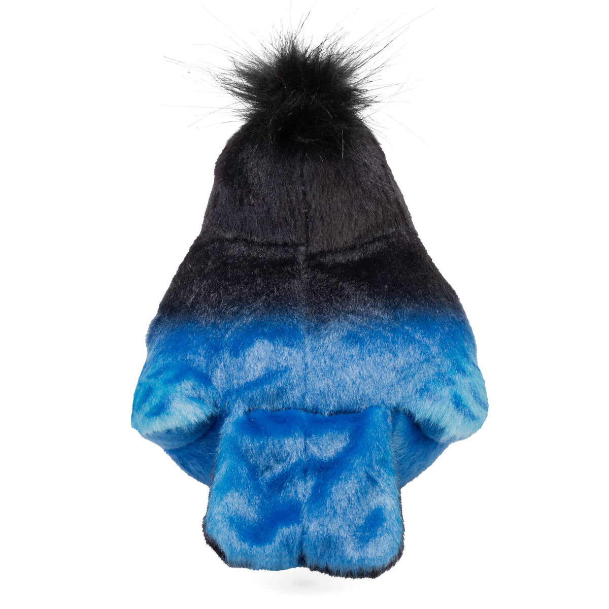 Audubon II Steller'S Jay Stuffed Animal W Sound 5.5" - A Child's Delight