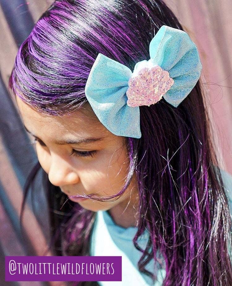 Hair Stix (6 Pack) TPG-682 - A Child's Delight
