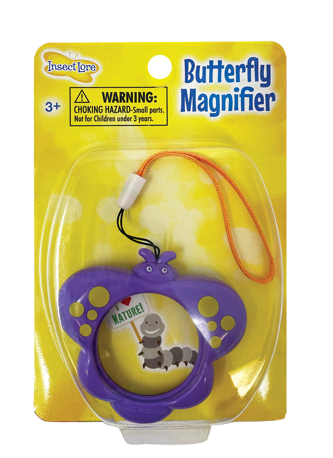 Butterfly Magnifier (Assorted)