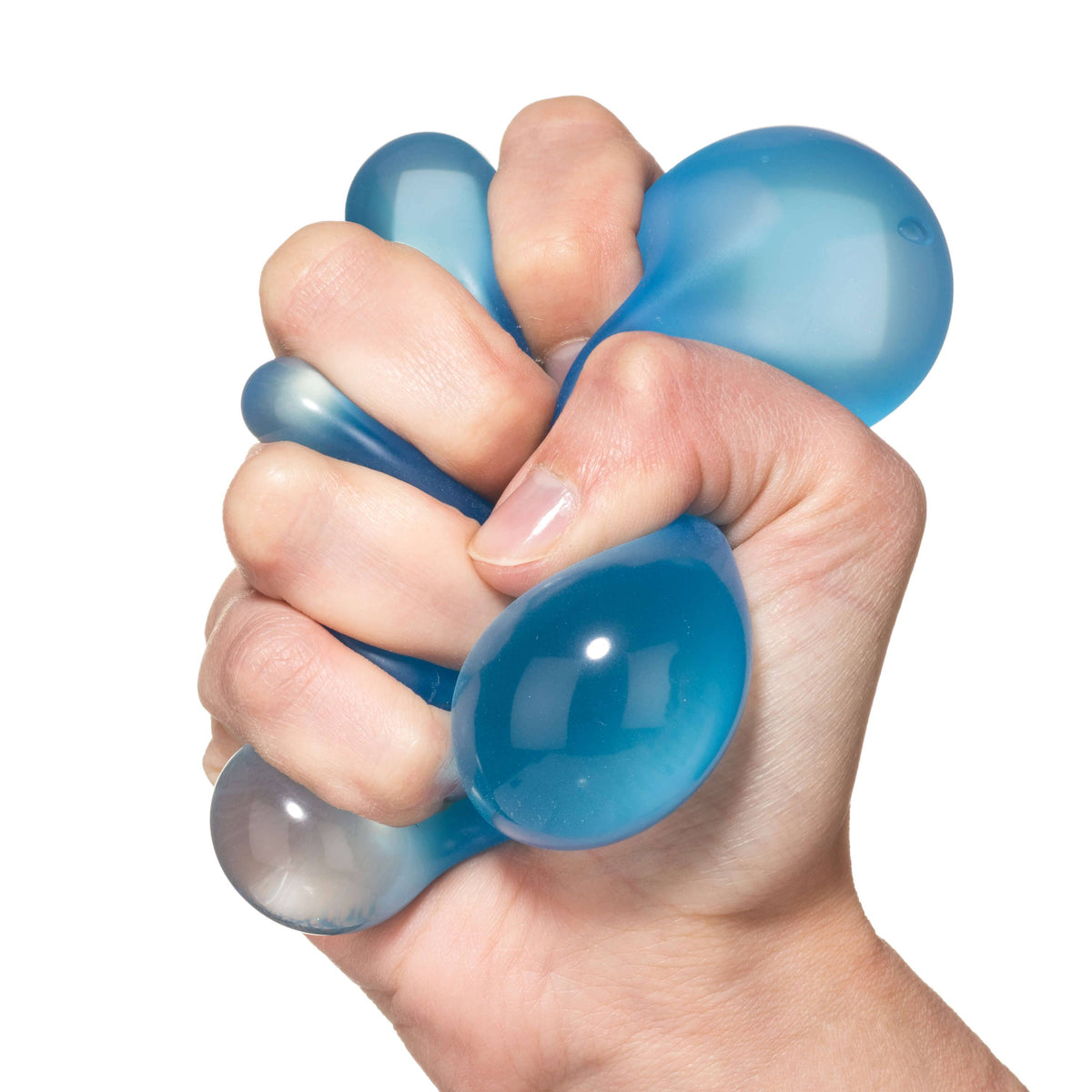 Galaxy Gummy Globs Sensory Toy PDQ - Neon (12pcs/case)