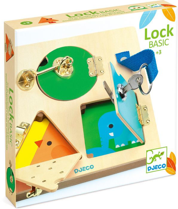 Lock Basic