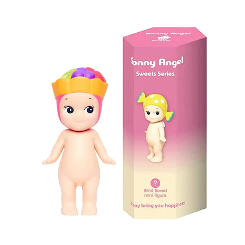 Sonny Angels Angel Sweets - A Child's Delight