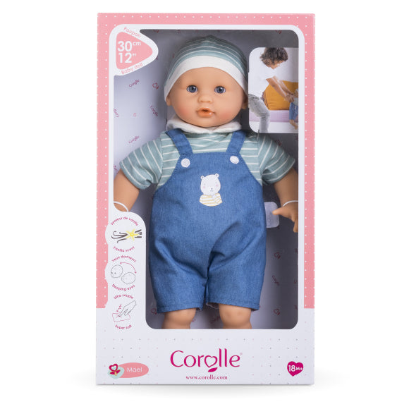 Bebe Calin - Mael