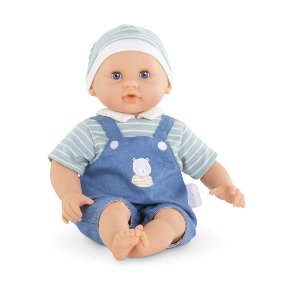 Bebe Calin - Mael