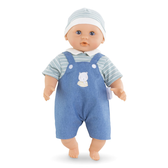 Bebe Calin - Mael