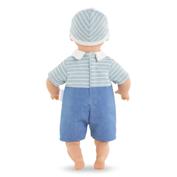 Bebe Calin - Mael
