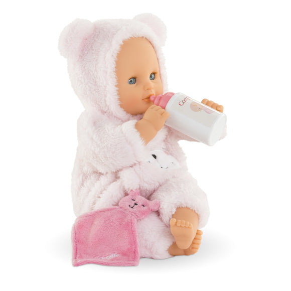 Bebe Calin - Loving Teddy Bear