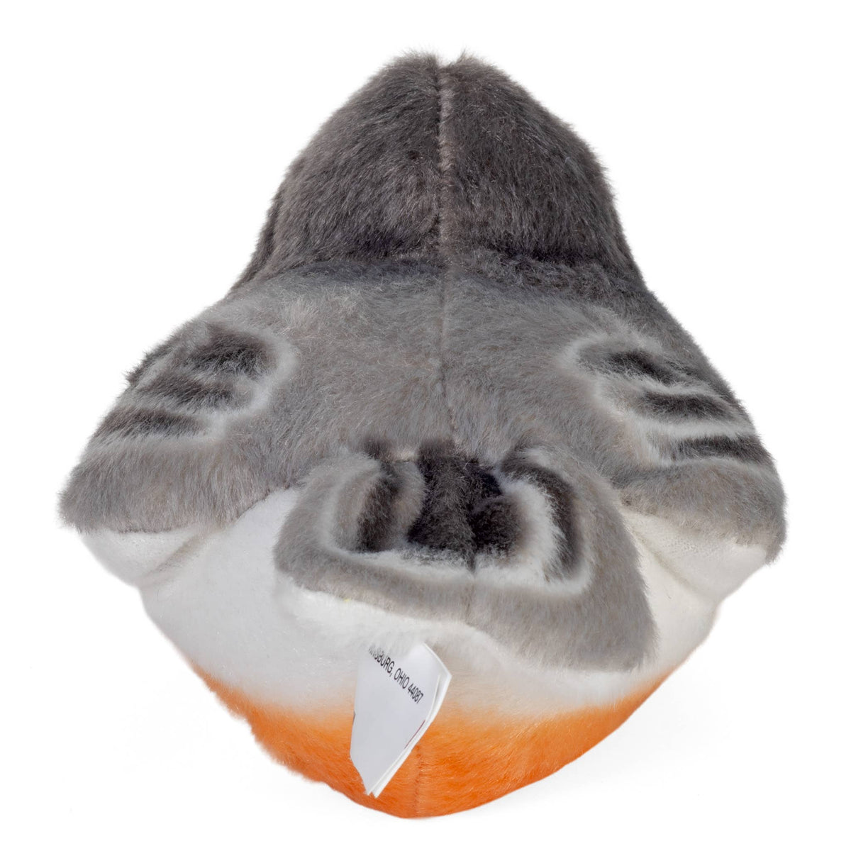 Audubon II American Robin Stuffed Animal W Sound 5.5" - A Child's Delight