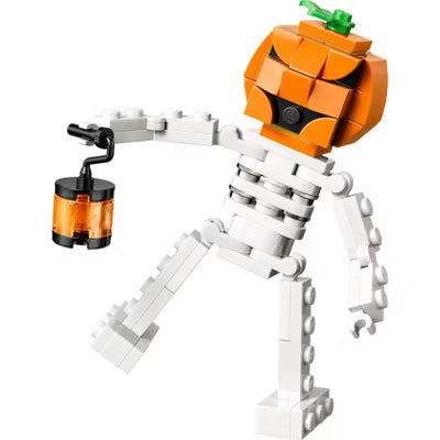 LEGO® 30717 Fun Halloween Skeleton