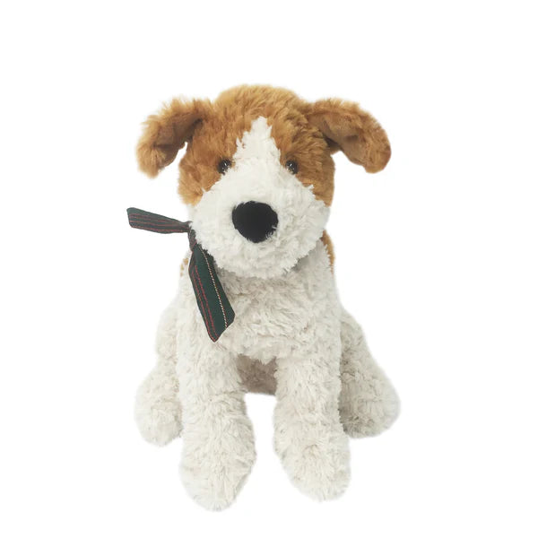 Jacques the Jack Russell - A Child's Delight