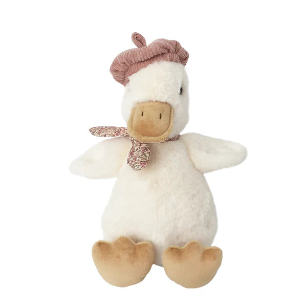 Colette the Duck - A Child's Delight