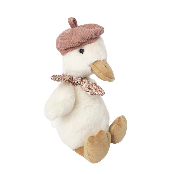 Colette the Duck - A Child's Delight