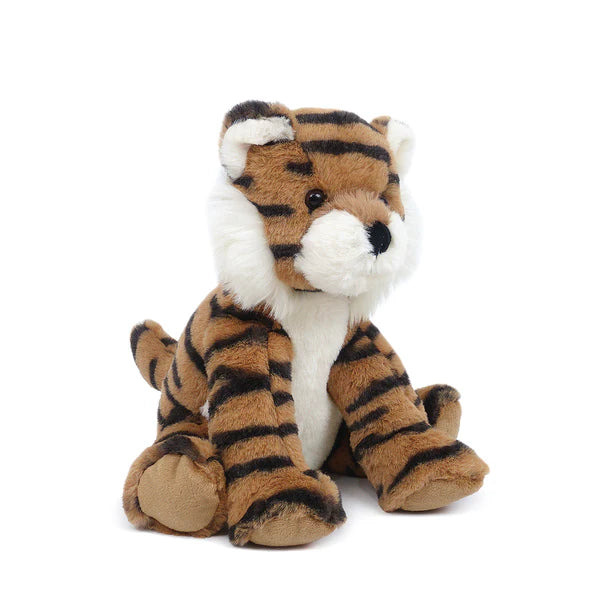 Archie Tiger - A Child's Delight