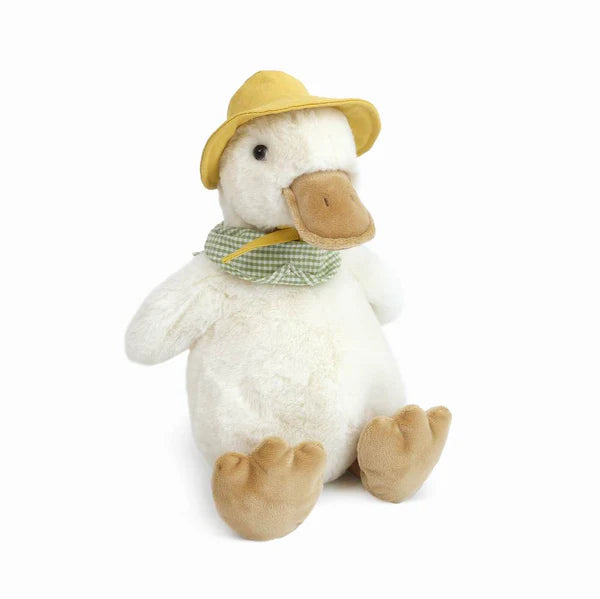 Puddles Duck - A Child's Delight