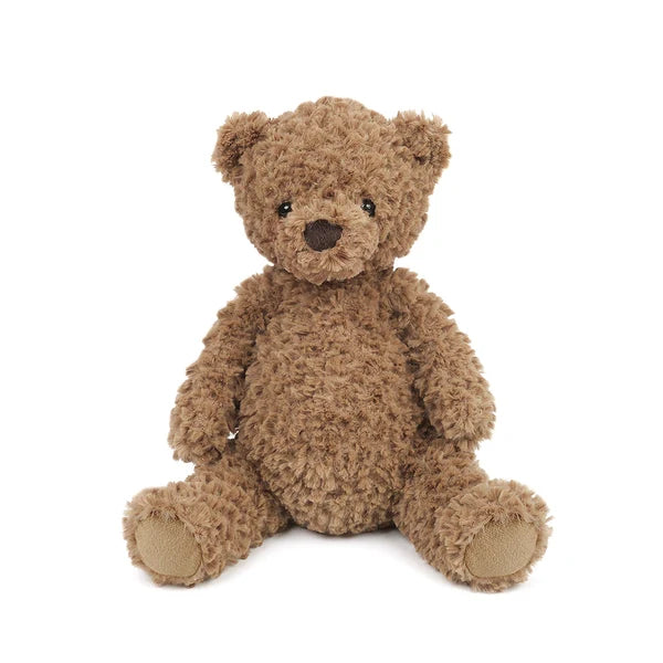 Marshmallow Bear Toffee