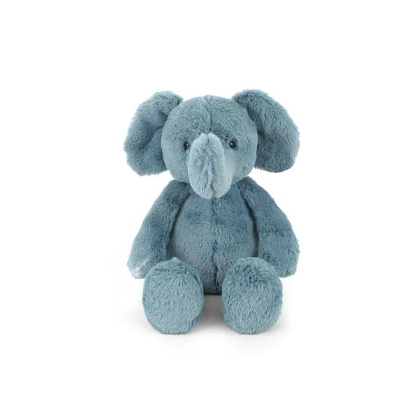 Azure Elephant