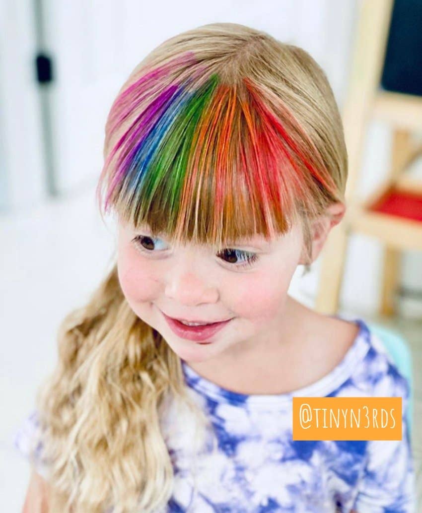 Hair Stix (6 Pack) TPG-682 - A Child's Delight