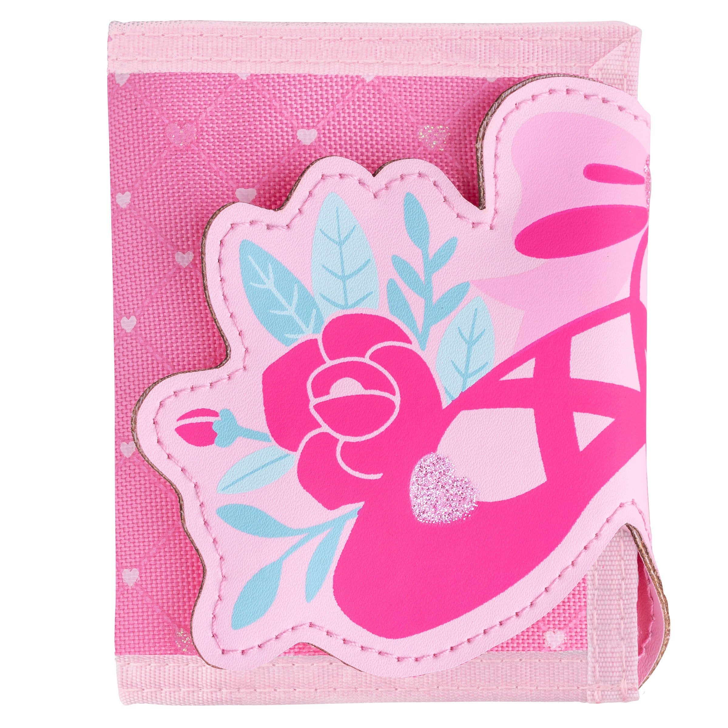 Ballet Wallet by Stephen Joseph - A Child's Delight