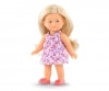 Mini Corolline Rosy Blonde - A Child's Delight