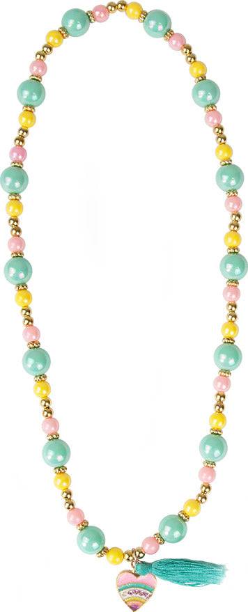 86121 MANGO TANGO NECKLACE - A Child's Delight