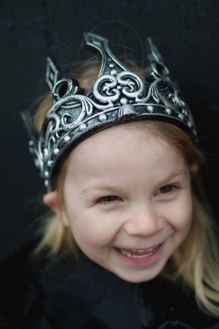 Medieval Crown - A Child's Delight