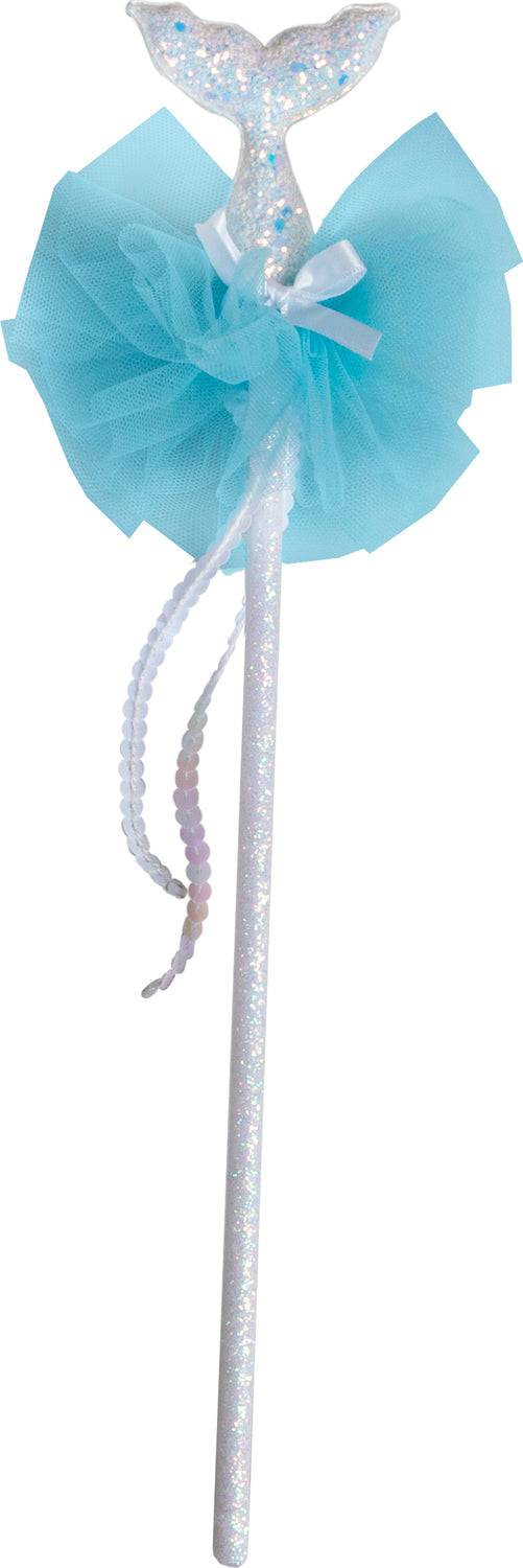 Mermaid Wand - A Child's Delight