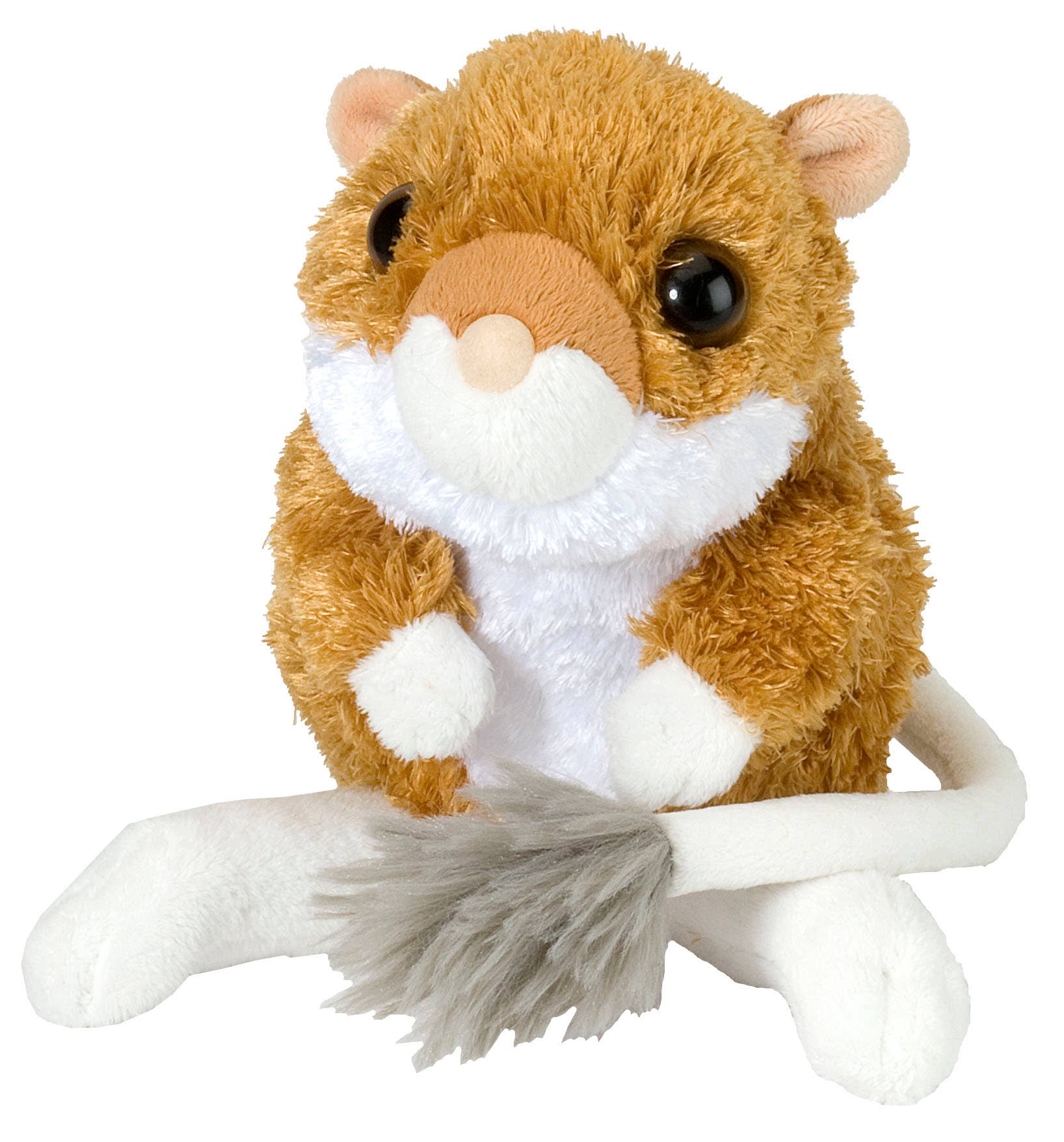 CK-Mini Kangaroo Rat Stuffed Animal 8"