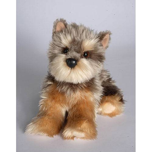 1897 YETTIE YORKIE - A Child's Delight