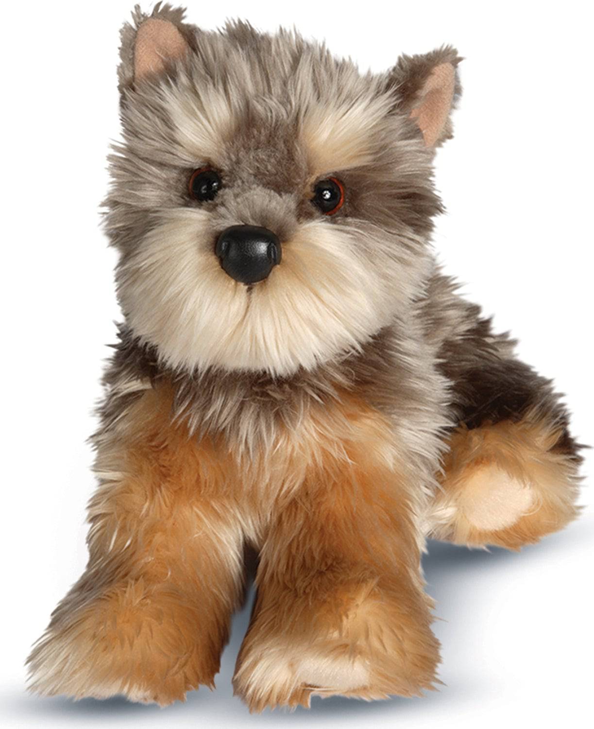 1897 YETTIE YORKIE - A Child's Delight