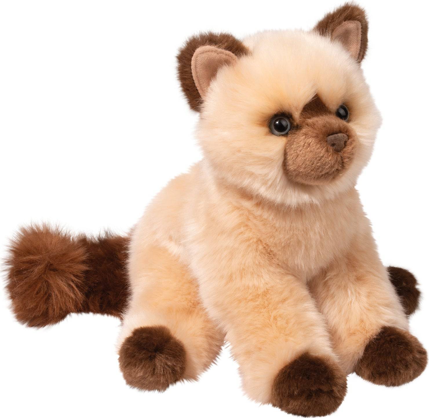 4393 MITZY FLOPPY HIMALAYAN CA - A Child's Delight