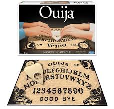 Classic Ouija