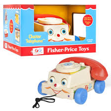 Chatter Telephone