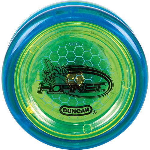 Hornet Looping Yoyo - A Child's Delight